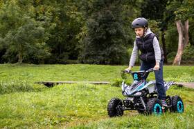 Štvorkolka LAMAX ATV40S 

 obrázok produktu 5 z 9