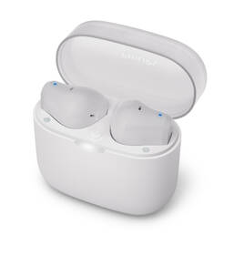 Slúchadlá Philips TAT2139WT biela

 obrázok produktu 4 z 13