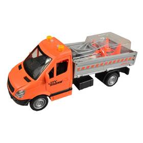 Dodávka MaDe 12409 24 cm 

 obrázok produktu 1 z 6