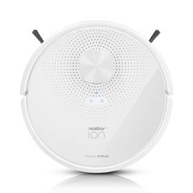 Robotický vysávač Niceboy i9 Plus White biely

 obrázok produktu 3 z 9