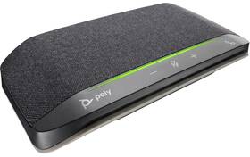 Konferenčný mikrofón HP Poly Sync 10 + USB-A na USB-C čierny

 obrázok produktu 2 z 6