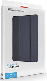 Puzdro na tablet FIXED Padcover+ na Apple iPad mini (A17 Pro), Sleep and Wake, púzdro pre Pencil modré

 obrázok produktu 7 z 7