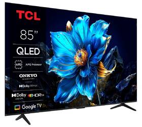 Televízor TCL 85P71K 

 obrázok produktu 7 z 16
