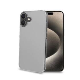 Kryt na mobil Celly Gelskin na Apple iPhone 15 Plus priehľadný

 obrázok produktu 2 z 2