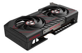 Grafická karta Sapphire Pulse AMD Radeon RX 9060 XT GAMING 16GB 

 obrázok produktu 2 z 5