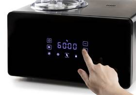 Zmrzlinovač Domo DO9252I čierny/nerez

 obrázok produktu 7 z 17