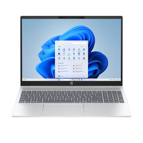 Notebook HP + Game Pass predplatné na 3 mesiace strieborný

 obrázok produktu 3 z 7
