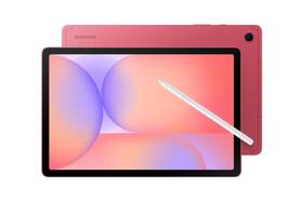 Tablet Samsung Galaxy Tab S10 Lite 6 GB / 128 GB + dotykové pero červený

 obrázok produktu 6 z 9