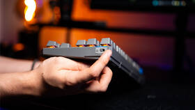 Klávesnica ENDORFY Thock V2 TKL Wireless US sivá

 obrázok produktu 17 z 23