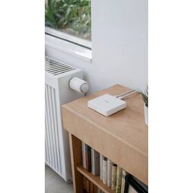 Riadiaca jednotka Hama Smart Home Matter Hub, ZigBee, Thread biela

 obrázok produktu 6 z 7