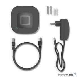 Riadiaca jednotka Homematic IP 2 

 obrázok produktu 8 z 8