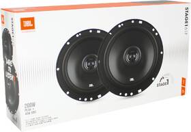 Reproduktory JBL Stage1 61F čierne

 obrázok produktu 5 z 5