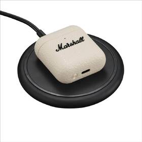 Slúchadlá Marshall Minor IV béžová

 obrázok produktu 3 z 5