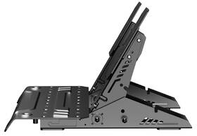 Pedále PXN PD HM Brake and Throttle čierne

 obrázok produktu 2 z 14