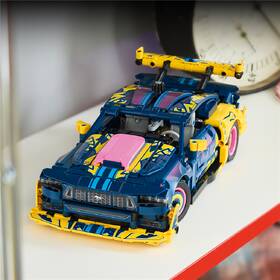 Stavebnica LEGO® Technic 42236 TECHNIC 42236 

 obrázok produktu 7 z 8