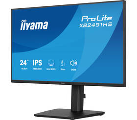 Monitor IIYAMA ProLite XB2491HS-B1 čierny

 obrázok produktu 2 z 9