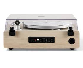Gramofón Crosley Stave hnedý/zlatý

 obrázok produktu 7 z 14