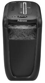 Skartovač Fellowes 60Cs čierna

 obrázok produktu 2 z 5