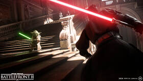 Hra EA Star Wars Battlefront II 

 obrázok produktu 8 z 19