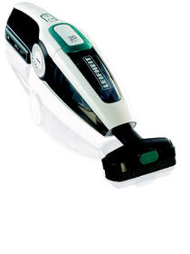 Tyčový vysávač Leifheit 11925 Regulus PowerVac 2in1 biely/tyrkysový

 obrázok produktu 6 z 12