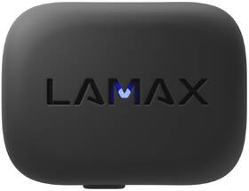 GPS lokátor LAMAX s obojkom v balení 

 obrázok produktu 1 z 8