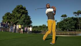 Hra Take 2 Xbox One PGA Tour 2K21 

 obrázok produktu 2 z 2