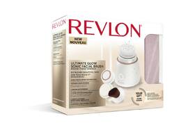 Kefka na tvár Revlon RVSP3538PKUKE ULTIMATE GLOW SONIC biely

 obrázok produktu 16 z 16