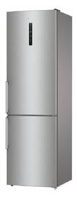 Chladnička s mrazničkou Gorenje NRC6204SXL5M MetalCool Inoxlook

 obrázok produktu 13 z 15