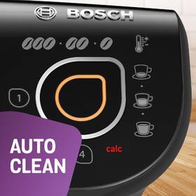 Kapsulový kávovar Bosch TAS6502 čierny

 obrázok produktu 10 z 15