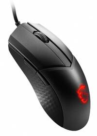 Myš MSI CLUTCH GM41 Lightweight čierna

 obrázok produktu 2 z 8