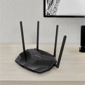 Router Mercusys MR70X čierny

 obrázok produktu 3 z 4