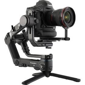 Stabilizátor Feiyu Tech Scorp Pro čierna

 obrázok produktu 5 z 8