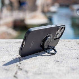 Držiak na mobil SP Connect Ring Mount SPC+ čierny

 obrázok produktu 7 z 7