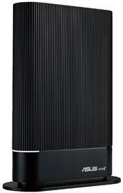 Router Asus RT-AX59U, AX4200 čierny

 obrázok produktu 2 z 10