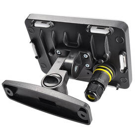 Reflektor Solight Quick, 10 W čierny

 obrázok produktu 5 z 10