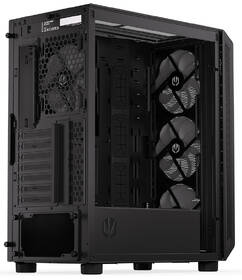 Case ENDORFY Arx 500 ARGB čierna

 obrázok produktu 12 z 19