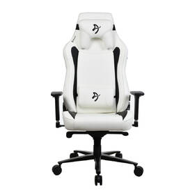 Herná stolička Arozzi VERNAZZA XL Soft PU biela

 obrázok produktu 1 z 4