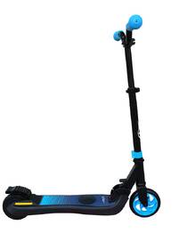 Elektrická kolobežka ELJET® FENIX MODRÁ modrá

 obrázok produktu 1 z 7