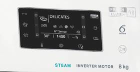 Práčka Whirlpool FFD 8469 BCV EE biela

 obrázok produktu 4 z 6