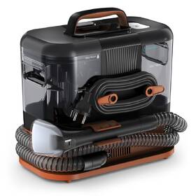 Čistič škvŕn Rowenta IN5011F0 Clean It čierny

 obrázok produktu 4 z 20