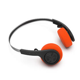 Slúchadlá JLab Rewind Wireless Retro 2 čierna

 obrázok produktu 3 z 4