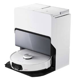 Robotický vysávač Roborock S8 MaxV Ultra white biely

 obrázok produktu 1 z 39