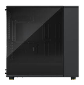 Case FRACTAL DESIGN North XL Charcoal Black Termpered Glass Dark Tint 

 obrázok produktu 7 z 15