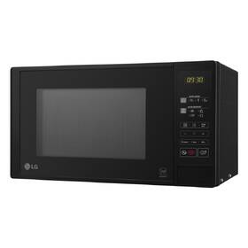Mikrovlnná rúra LG MS2042D čierna

 obrázok produktu 6 z 12