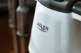 Parný čistič Adler AD 7038 

 obrázok produktu 14 z 16