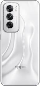 Mobilný telefón Oppo Reno12 5G 256 GB strieborný

 obrázok produktu 6 z 8