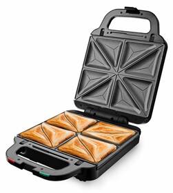 Sendvičovač Orava ST–440 3 v 1 

 obrázok produktu 5 z 10