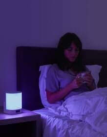 Aróma difuzér Lanaform WAKE-UP-SCENTS 

 obrázok produktu 6 z 10