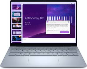 Notebook Dell 14 Plus 2v1 modrý

 obrázok produktu 4 z 10