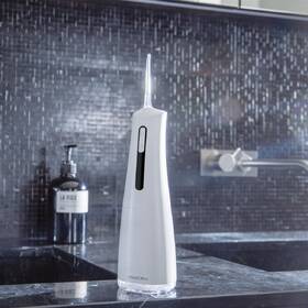 Ústna sprcha Lanaform WF-10 biela

 obrázok produktu 3 z 8